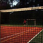 Tenisový turnaj Písečná Open 2011