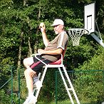 Tenisový turnaj Písečná Open 2010