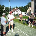 Tenisový turnaj Písečná Open 2010