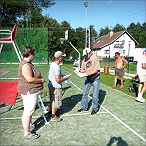 Tenisový turnaj Písečná Open 2010