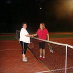 Tenisový turnaj Písečná Open 2011