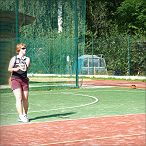 Tenisový turnaj Písečná Open 2011