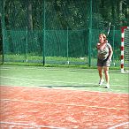 Tenisový turnaj Písečná Open 2011
