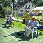 Tenisový turnaj Písečná Open 2011