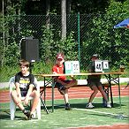 Tenisový turnaj Písečná Open 2011