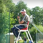 Tenisový turnaj Písečná Open 2011