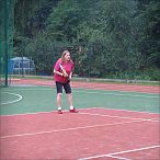 Tenisový turnaj Písečná Open 2011