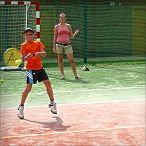 Tenisový turnaj Písečná Open 2011