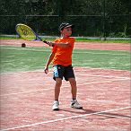 Tenisový turnaj Písečná Open 2011