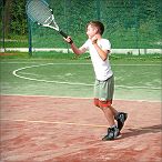 Tenisový turnaj Písečná Open 2011