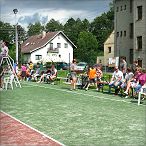 Tenisový turnaj Písečná Open 2011