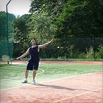 Tenisový turnaj Písečná Open 2011