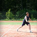 Tenisový turnaj Písečná Open 2011