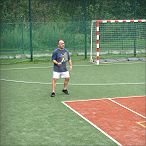 Tenisový turnaj Písečná Open 2011