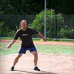 Tenisový turnaj Písečná Open 2011