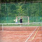 Tenisový turnaj Písečná Open 2011