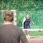 Tenisový turnaj Písečná Open 2011