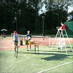 Tenisový turnaj Písečná Open 2011