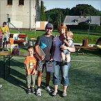 Tenisový turnaj Písečná Open 2011