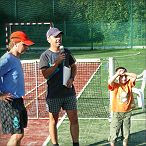 Tenisový turnaj Písečná Open 2011