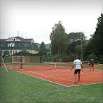 Tenisový turnaj Čtyřhra muži 2011