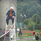 Tenisový turnaj Čtyřhra muži 2011