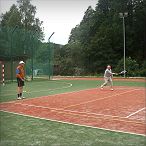 Tenisový turnaj Čtyřhra muži 2011