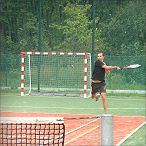 Tenisový turnaj Čtyřhra muži 2011