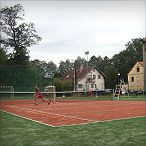 Tenisový turnaj Čtyřhra muži 2011