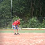 Tenisový turnaj Čtyřhra muži 2011