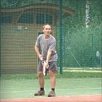 Tenisový turnaj Čtyřhra muži 2011