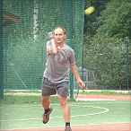 Tenisový turnaj Čtyřhra muži 2011