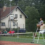 Tenisový turnaj Čtyřhra muži 2011