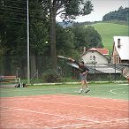 Tenisový turnaj Čtyřhra muži 2011