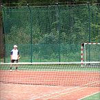 Tenisový turnaj Čtyřhra muži 2011