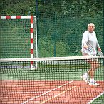 Tenisový turnaj Čtyřhra muži 2011