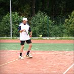 Tenisový turnaj Čtyřhra muži 2011