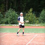 Tenisový turnaj Čtyřhra muži 2011