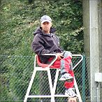 Tenisový turnaj Čtyřhra muži 2011