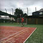 Tenisový turnaj Čtyřhra muži 2011