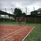 Tenisový turnaj Čtyřhra muži 2011