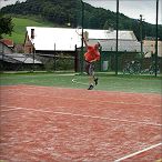 Tenisový turnaj Čtyřhra muži 2011