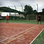 Tenisový turnaj Čtyřhra muži 2011