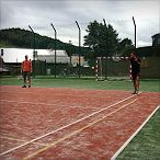 Tenisový turnaj Čtyřhra muži 2011