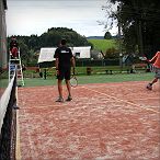 Tenisový turnaj Čtyřhra muži 2011