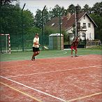 Tenisový turnaj Čtyřhra muži 2011