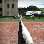 Tenisový turnaj Čtyřhra muži 2011