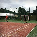 Tenisový turnaj Čtyřhra muži 2011