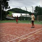 Tenisový turnaj Čtyřhra muži 2011