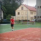 Tenisový turnaj Písečná Open 2011